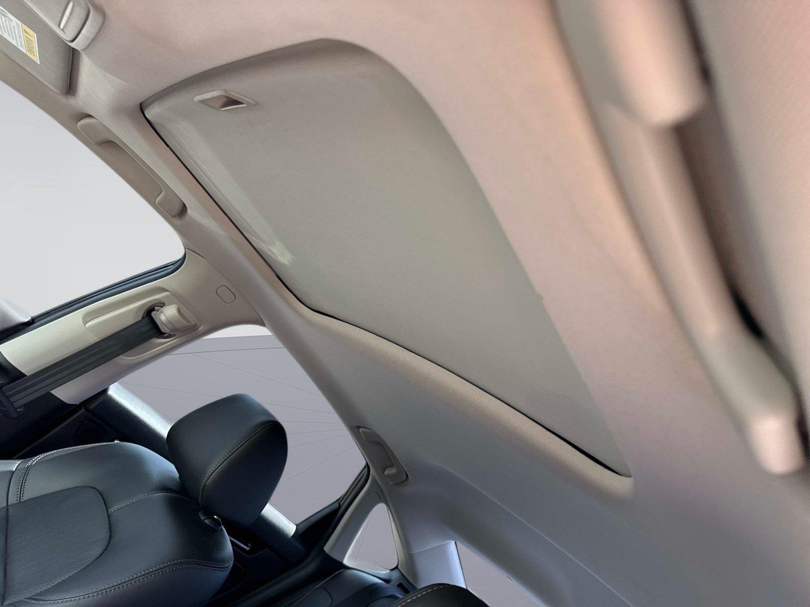 2024 HONDA CIVIC SEDAN