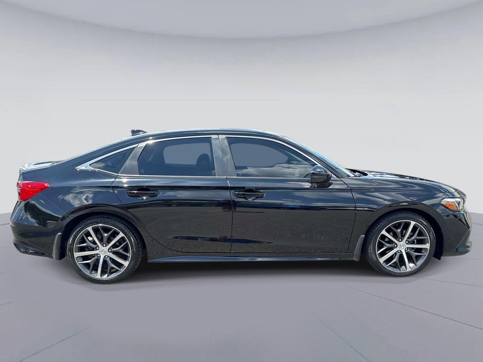 2024 HONDA CIVIC SEDAN