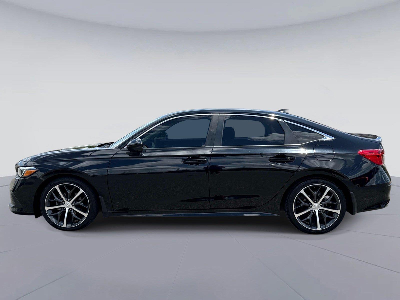 2024 HONDA CIVIC SEDAN