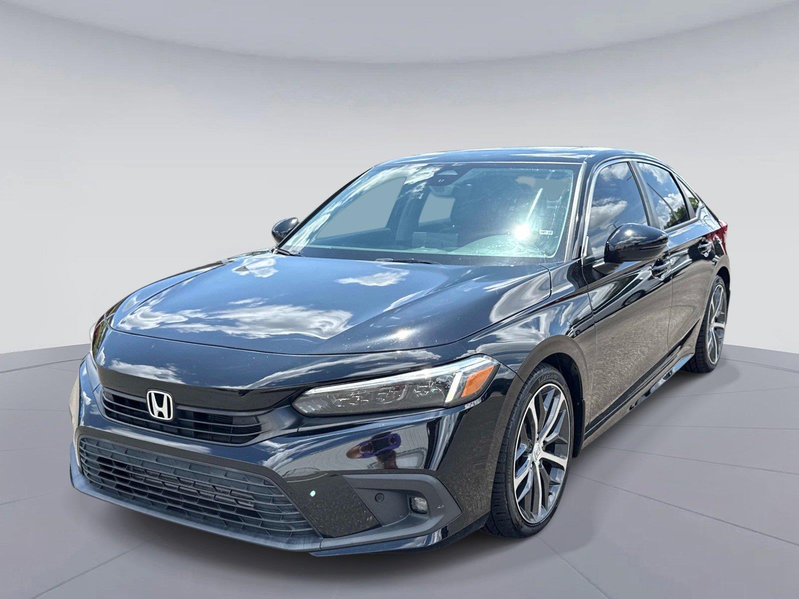 2024 HONDA CIVIC SEDAN