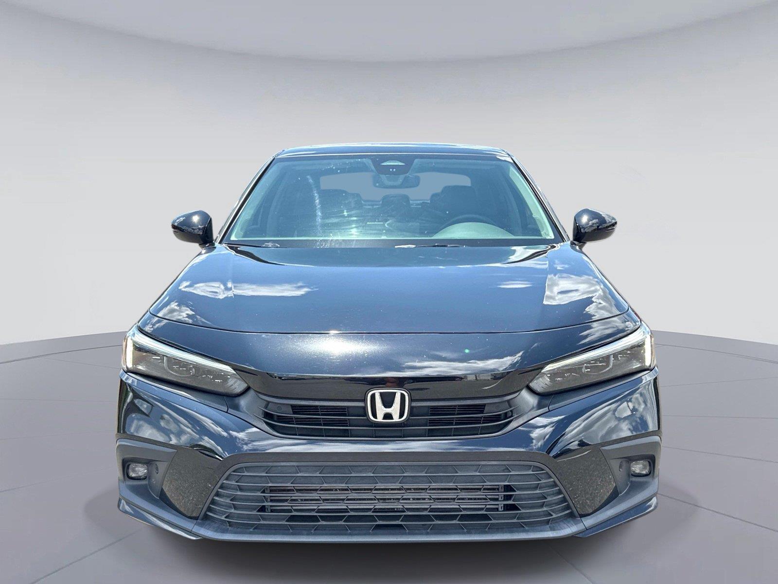 2024 HONDA CIVIC SEDAN
