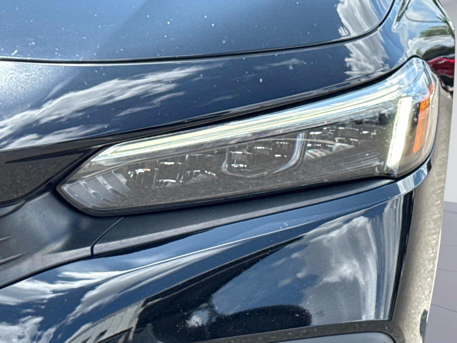 2024 HONDA CIVIC SEDAN
