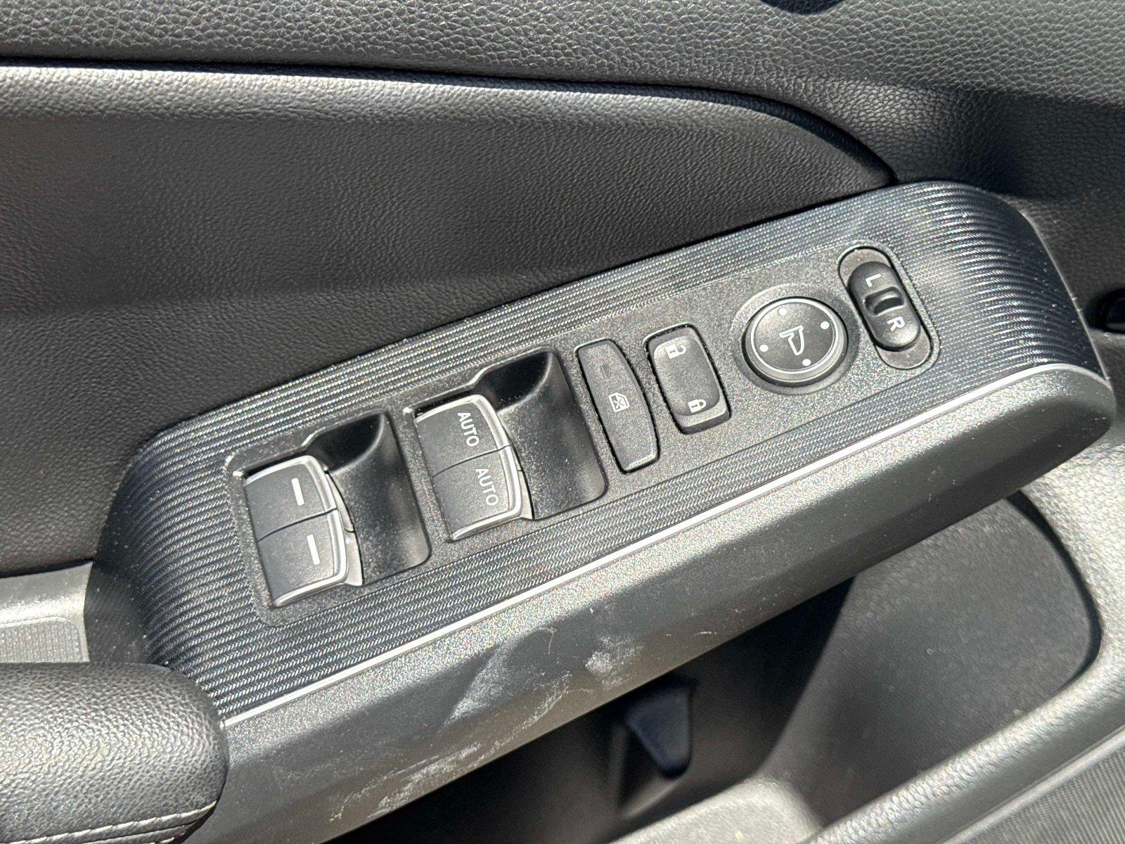 2024 HONDA CIVIC SEDAN