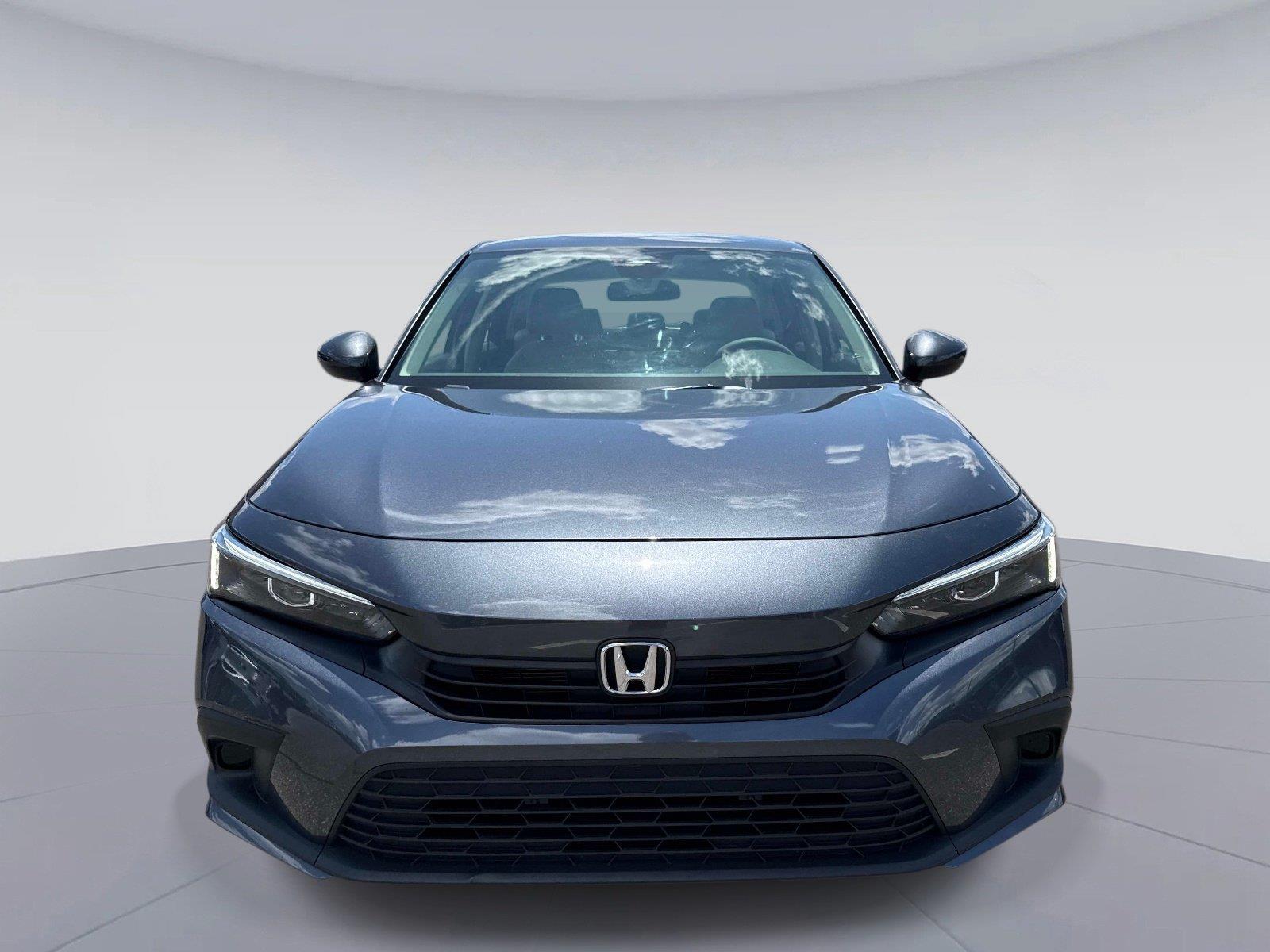2023 HONDA CIVIC