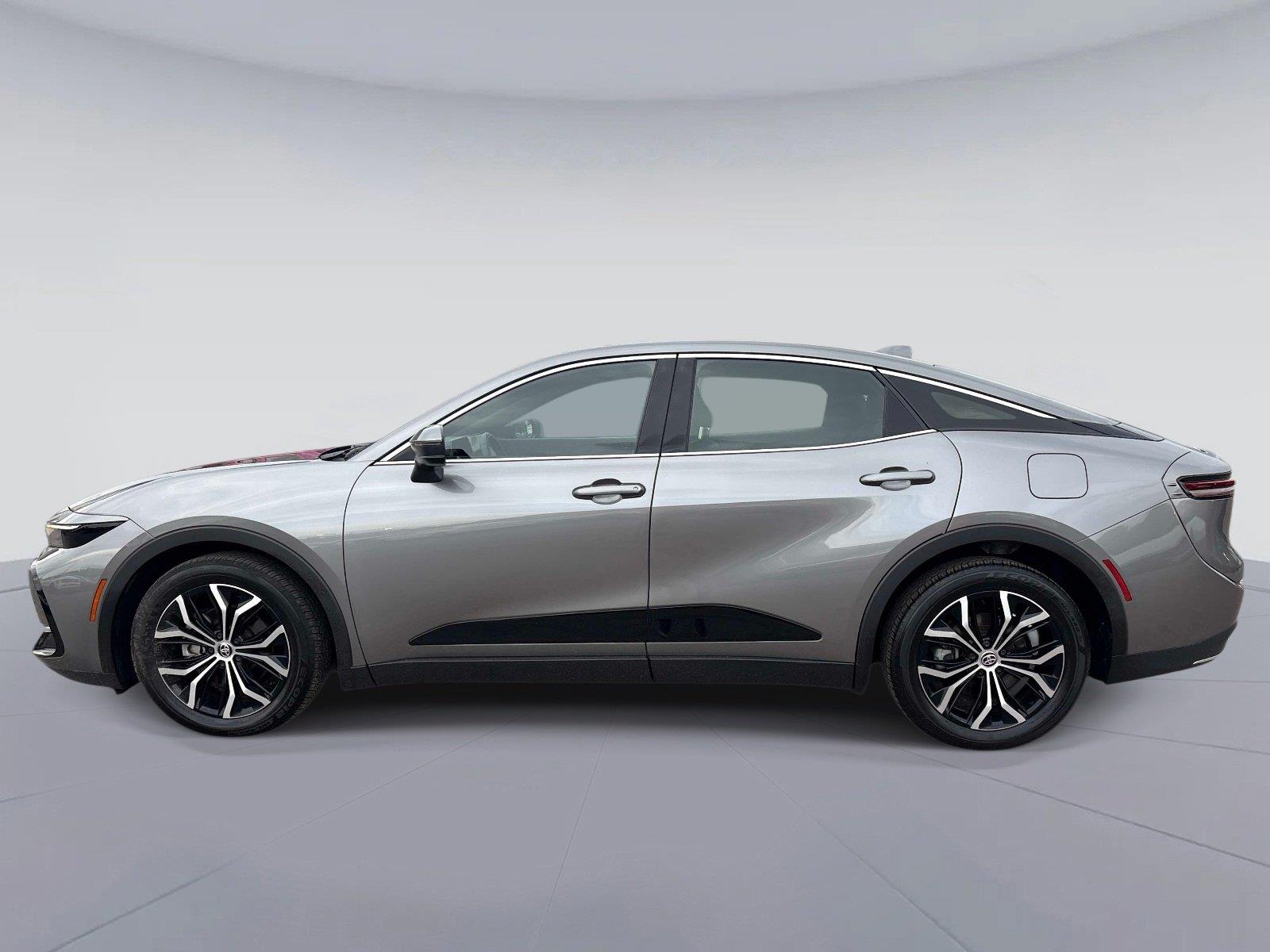2024 Toyota Crown XLE