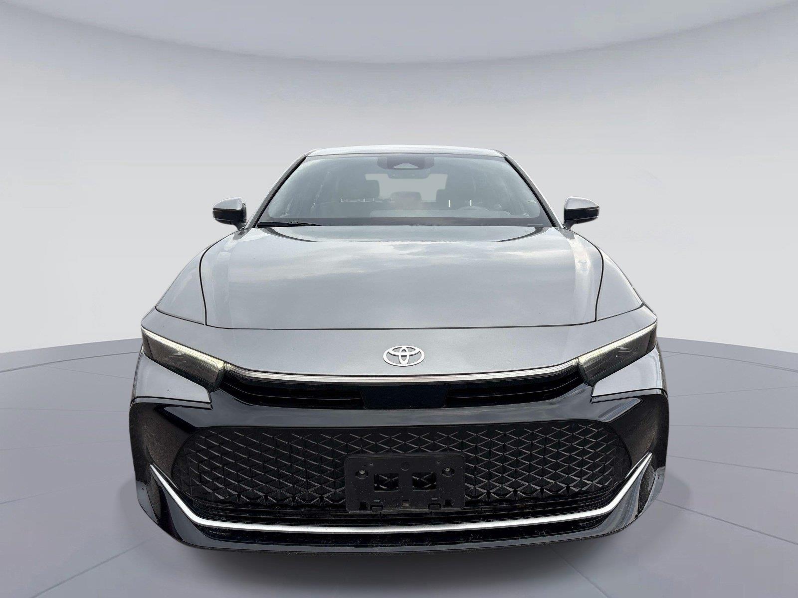 2024 Toyota Crown XLE
