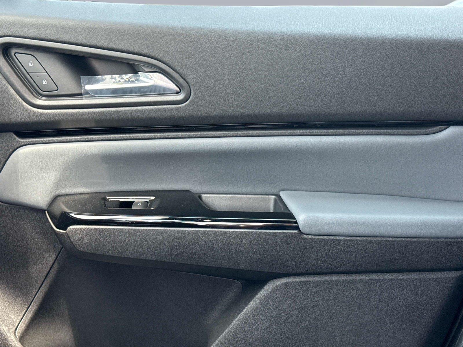 2026 Honda Prologue Touring