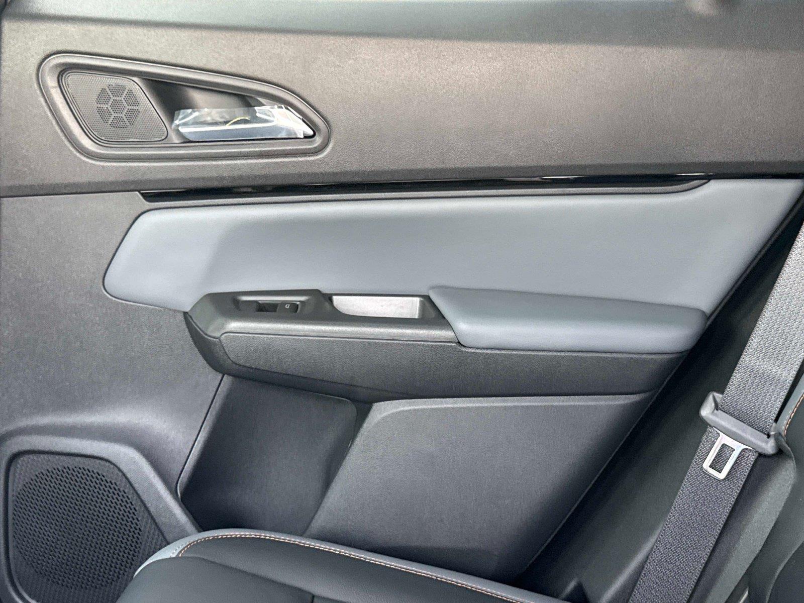 2026 Honda Prologue Touring