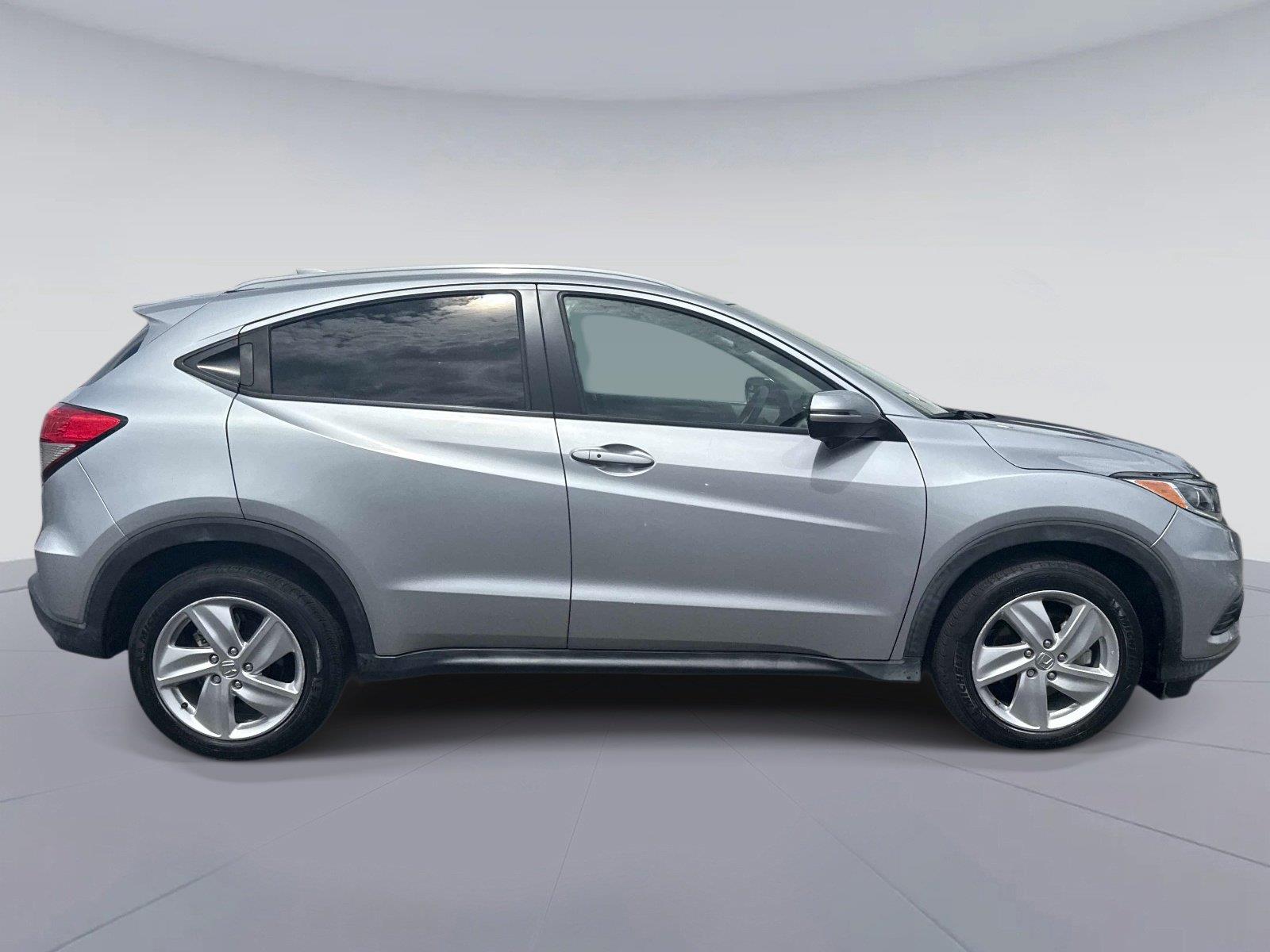 2019 Honda HR-V EX-L