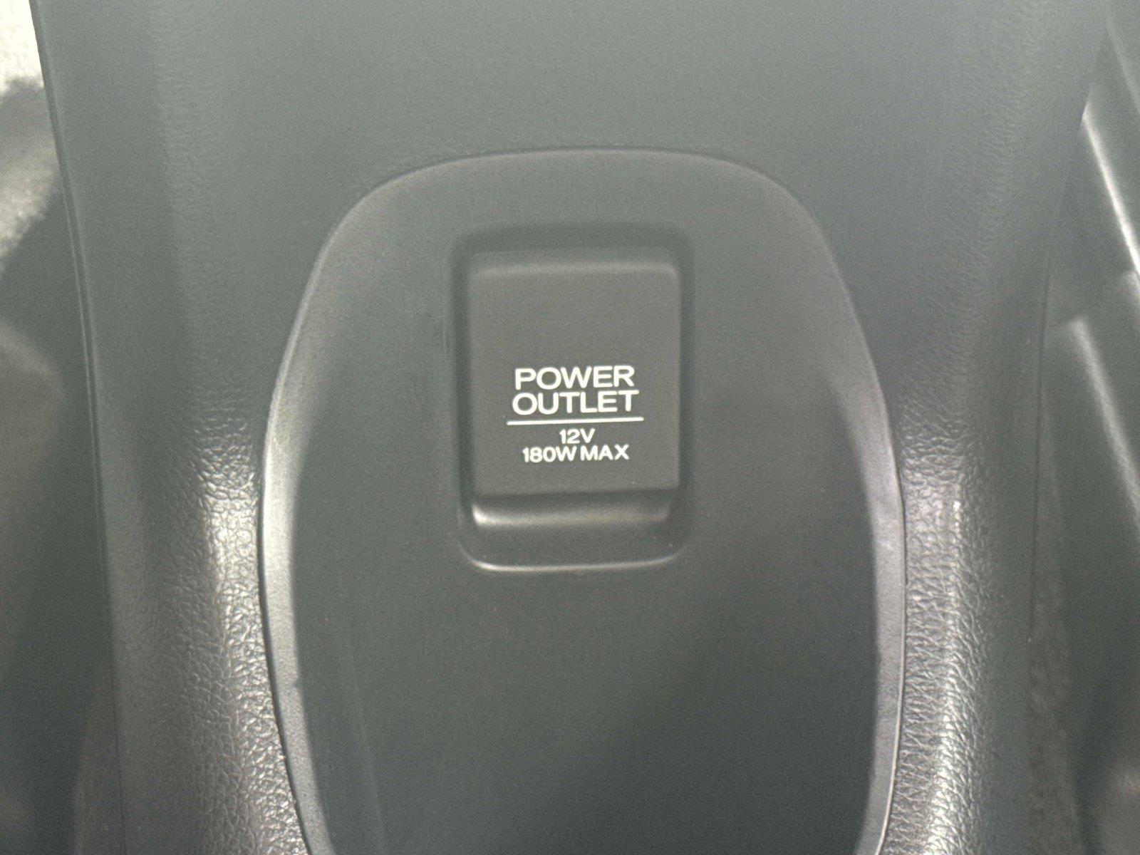2019 Honda HR-V EX-L