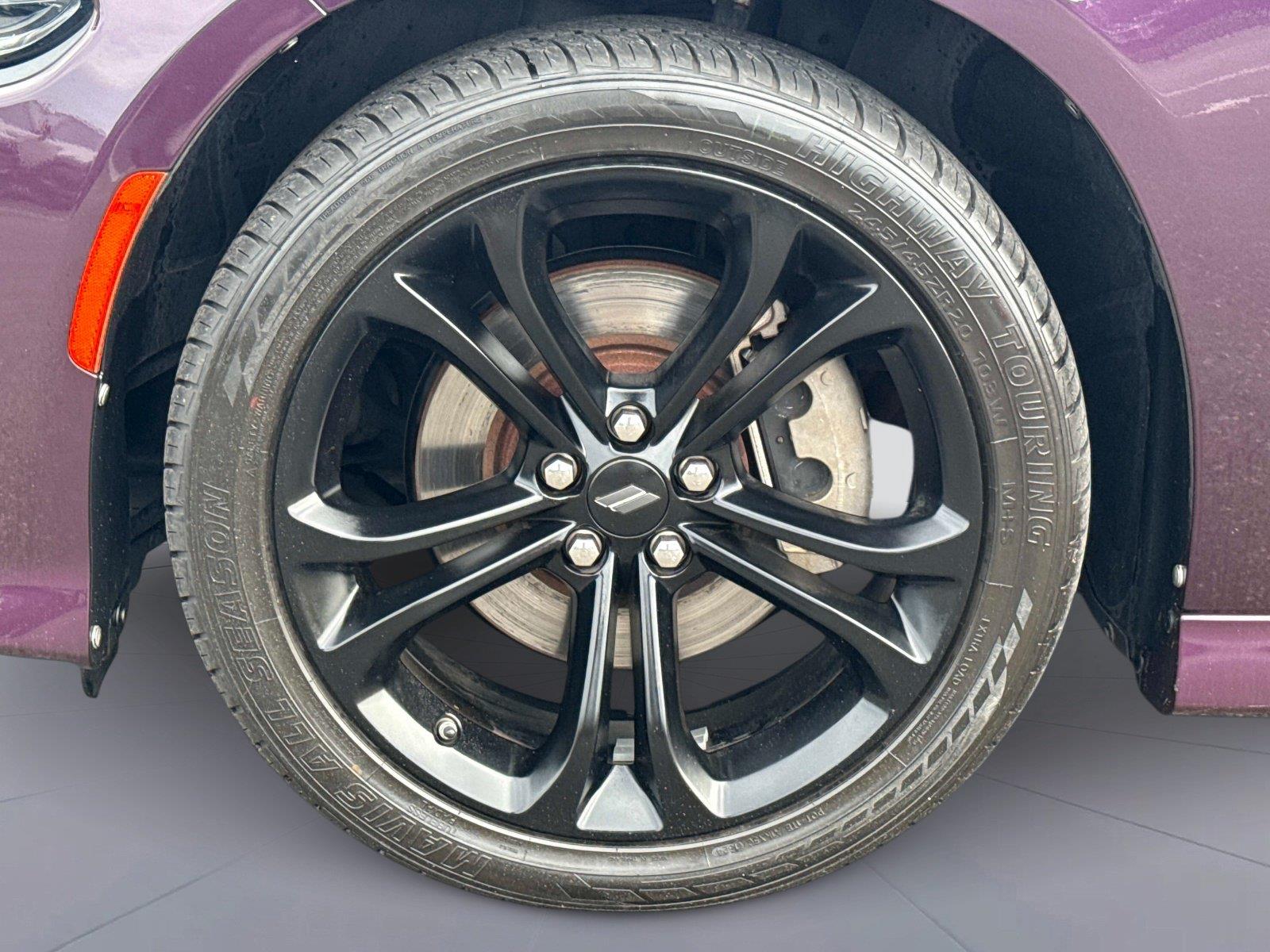 2022 Dodge Charger GT