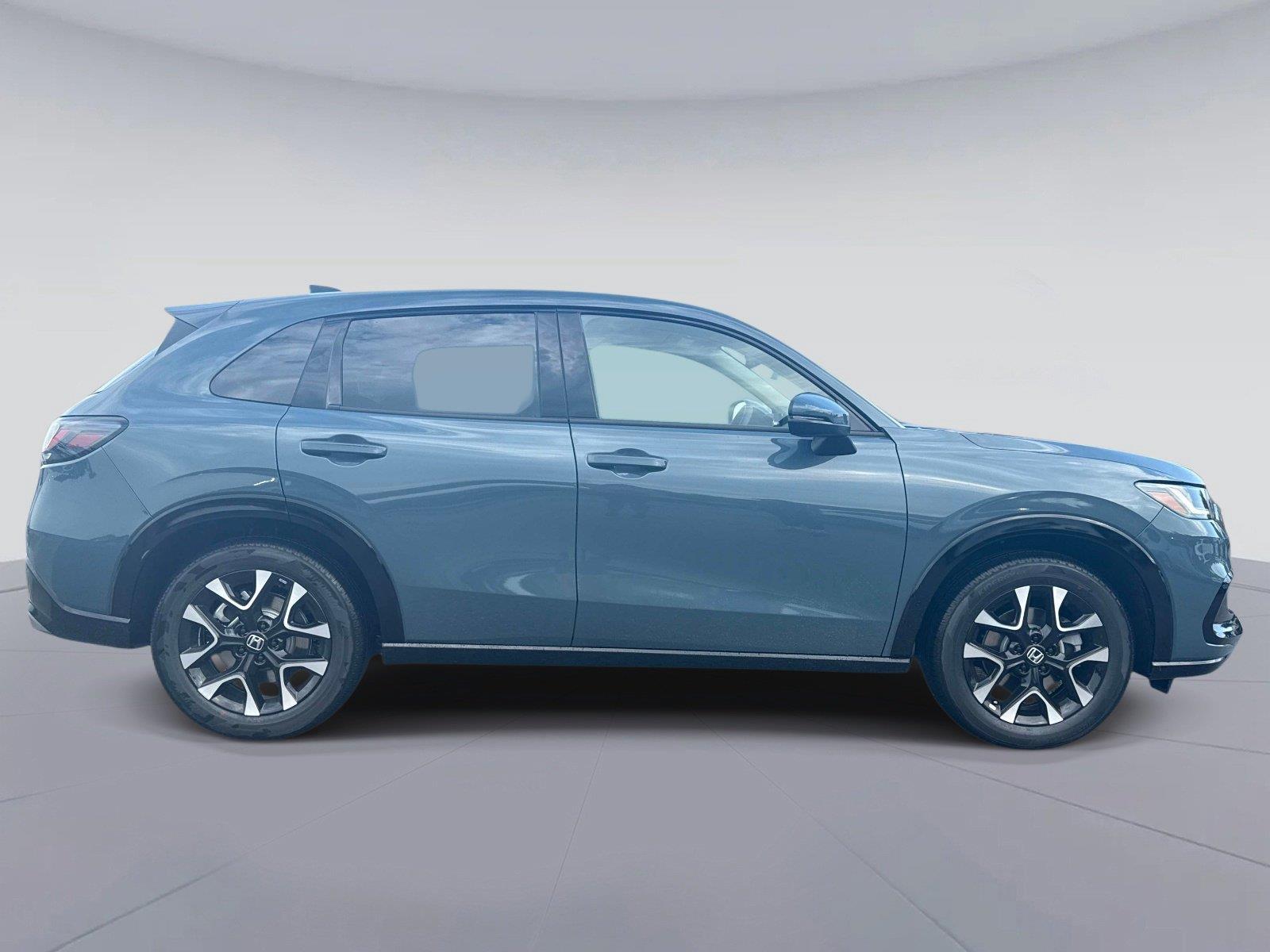 2027 HONDA HR-V EXL