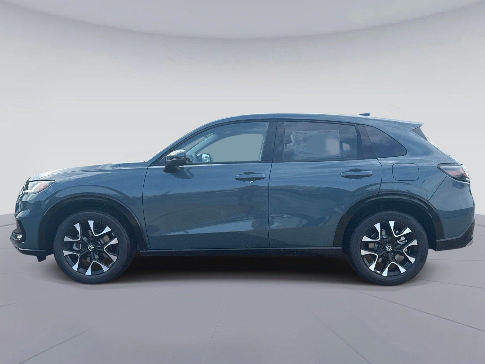 2027 HONDA HR-V EXL