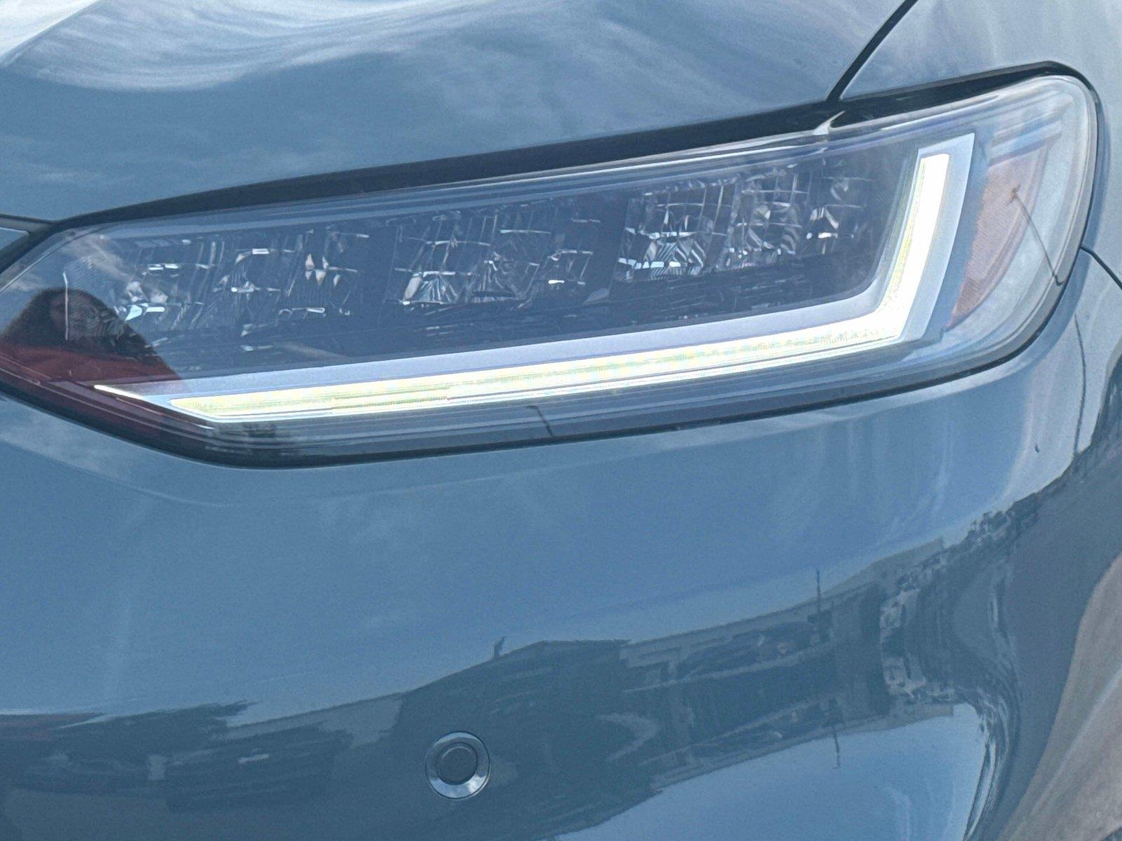2027 HONDA HR-V EXL