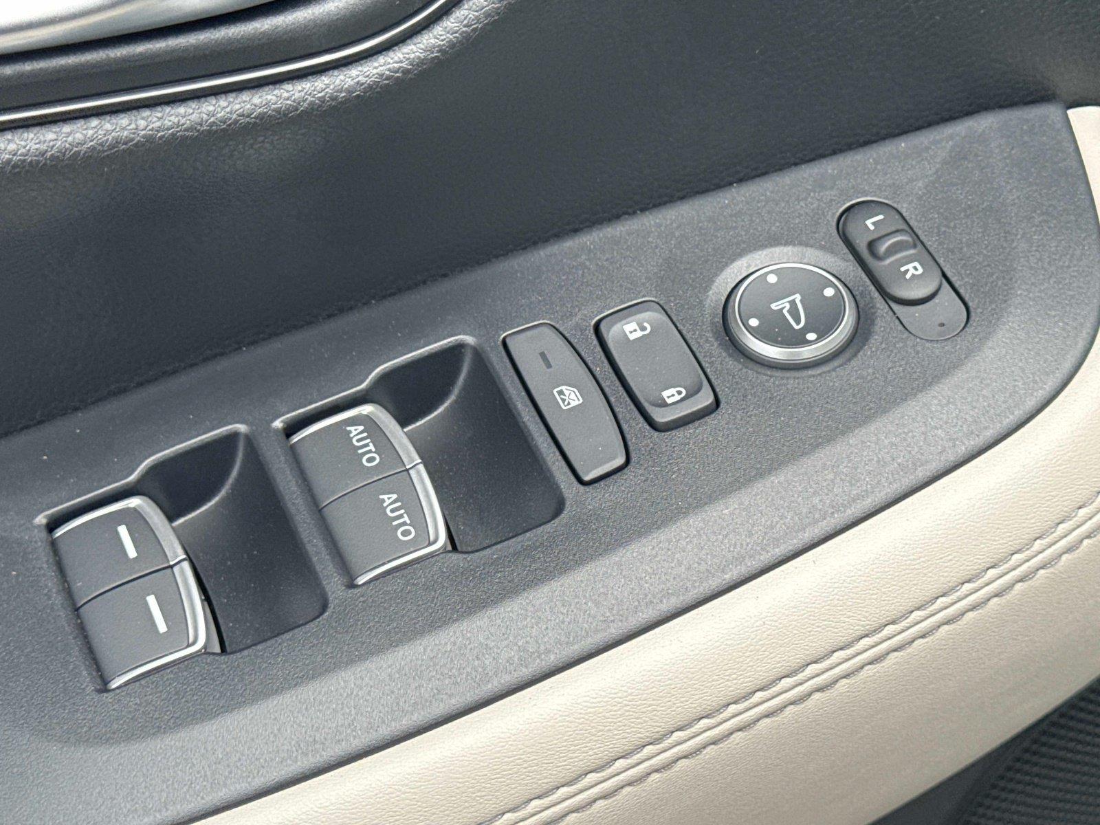 2027 HONDA HR-V EXL