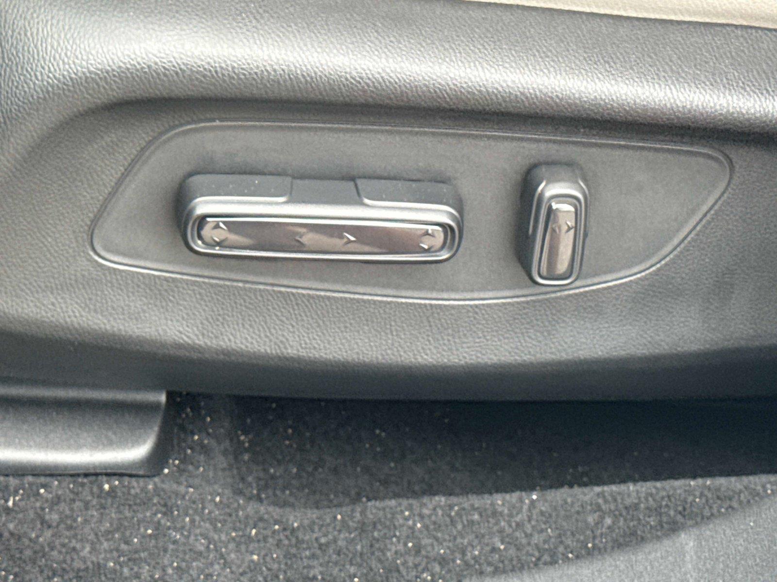 2027 HONDA HR-V EXL