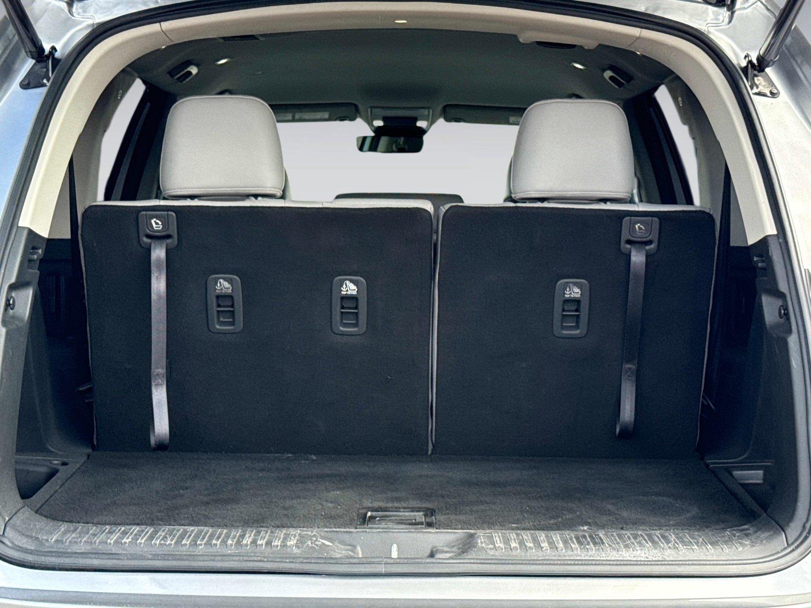 2023 Honda Pilot EX-L