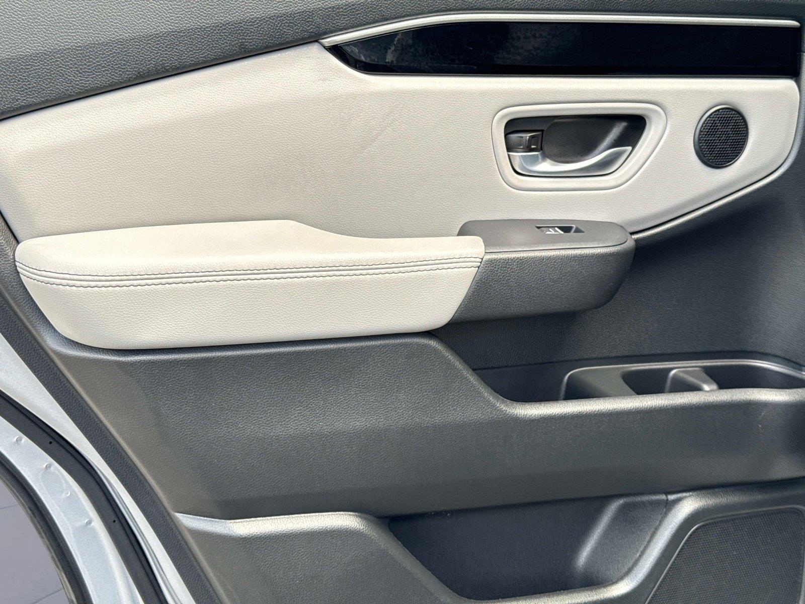 2023 Honda Pilot EX-L