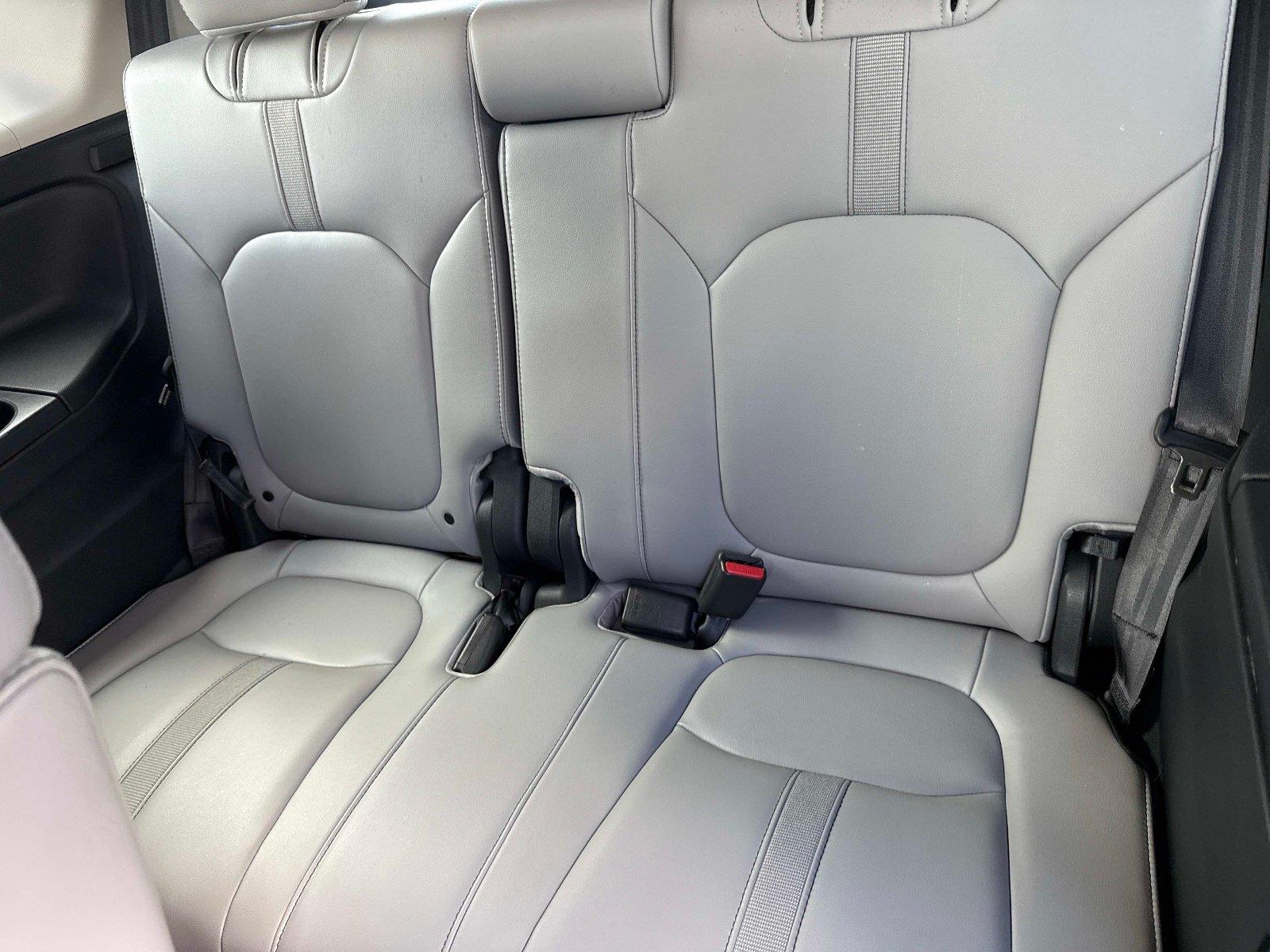 2023 Honda Pilot EX-L