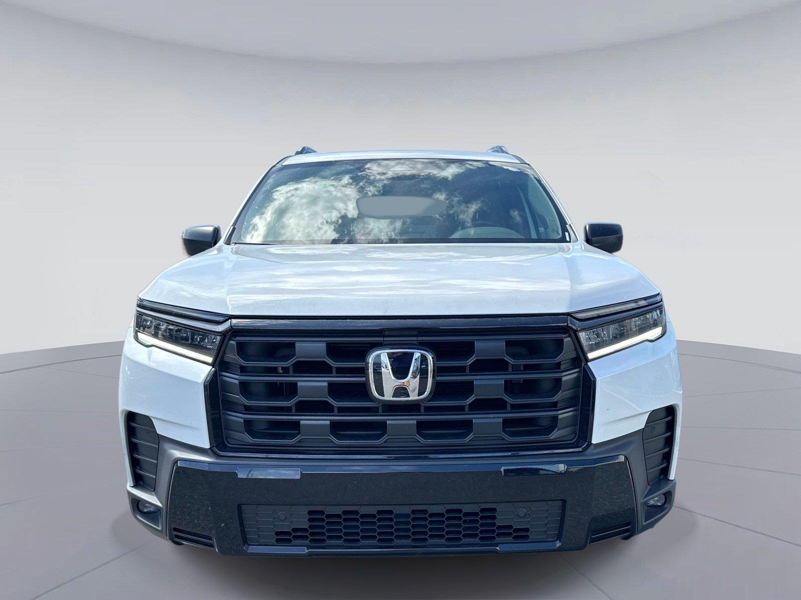 2026 Honda Pilot Sport