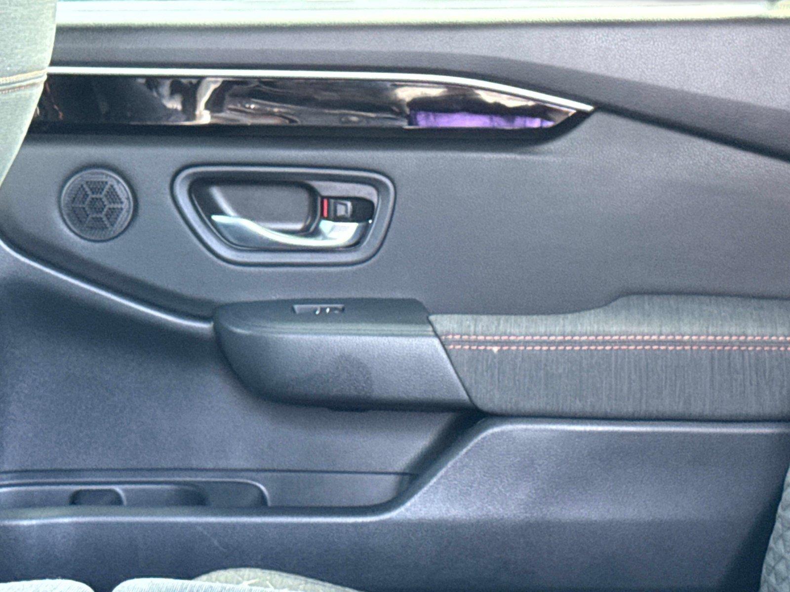 2026 Honda Pilot Sport