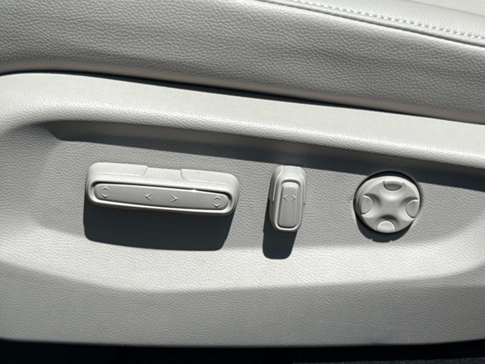 2027 Honda Odyssey EX-L