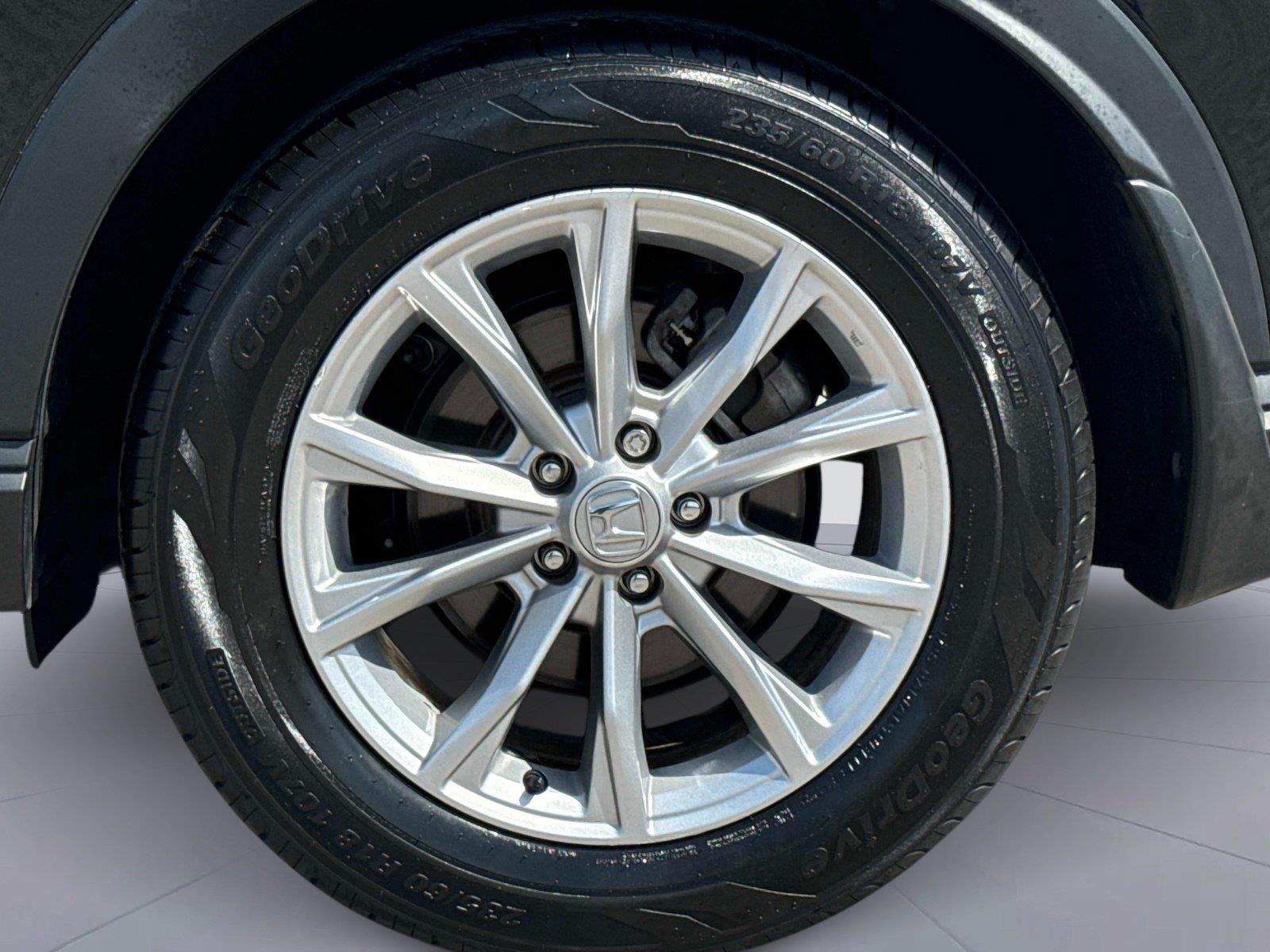 2023 Honda CR-V EX