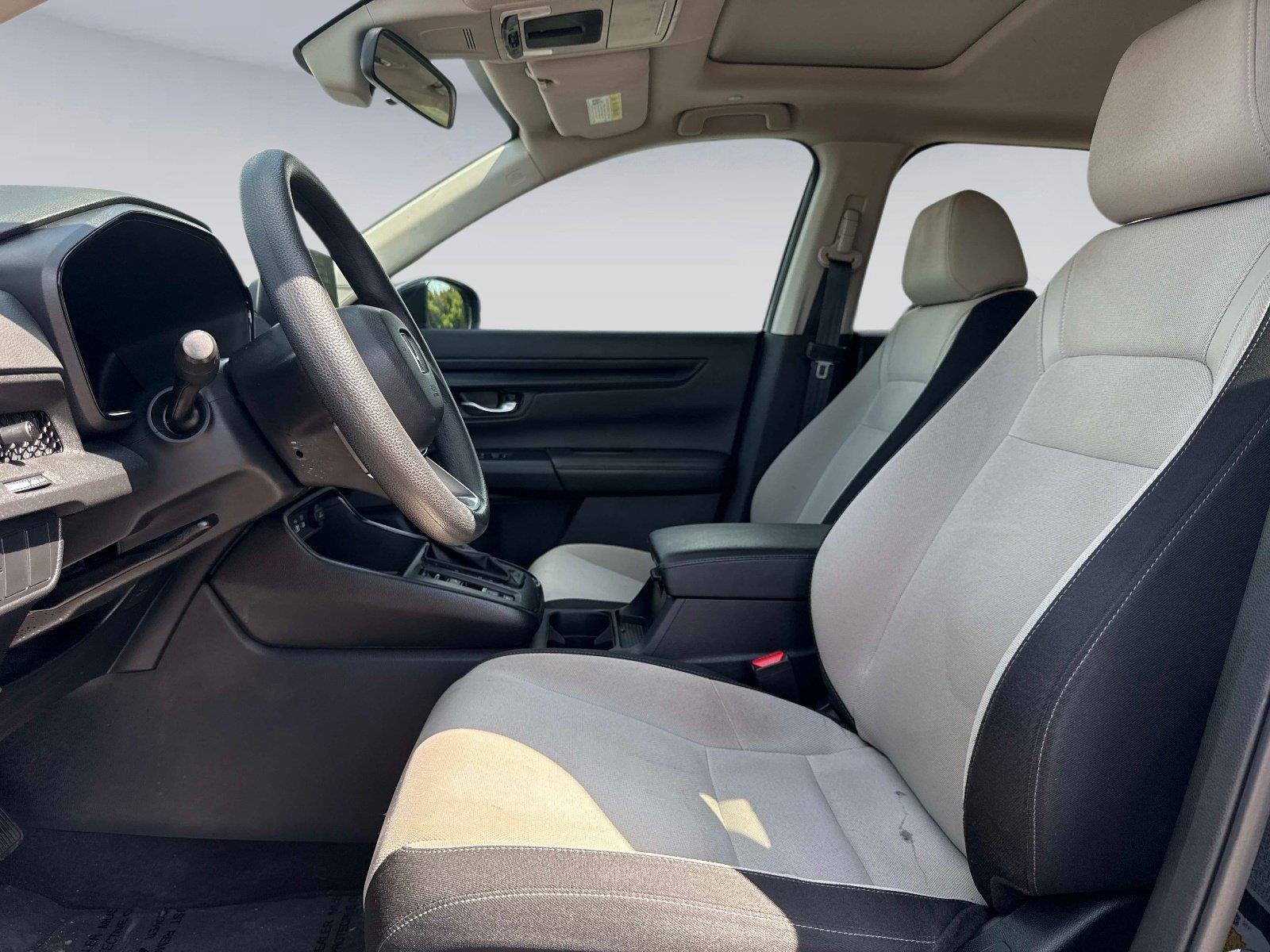 2023 Honda CR-V EX