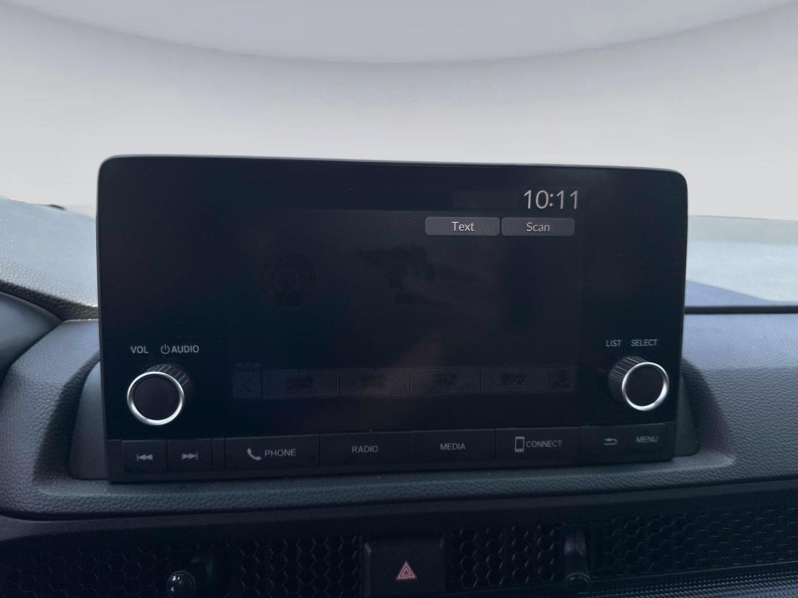 2023 Honda CR-V EX