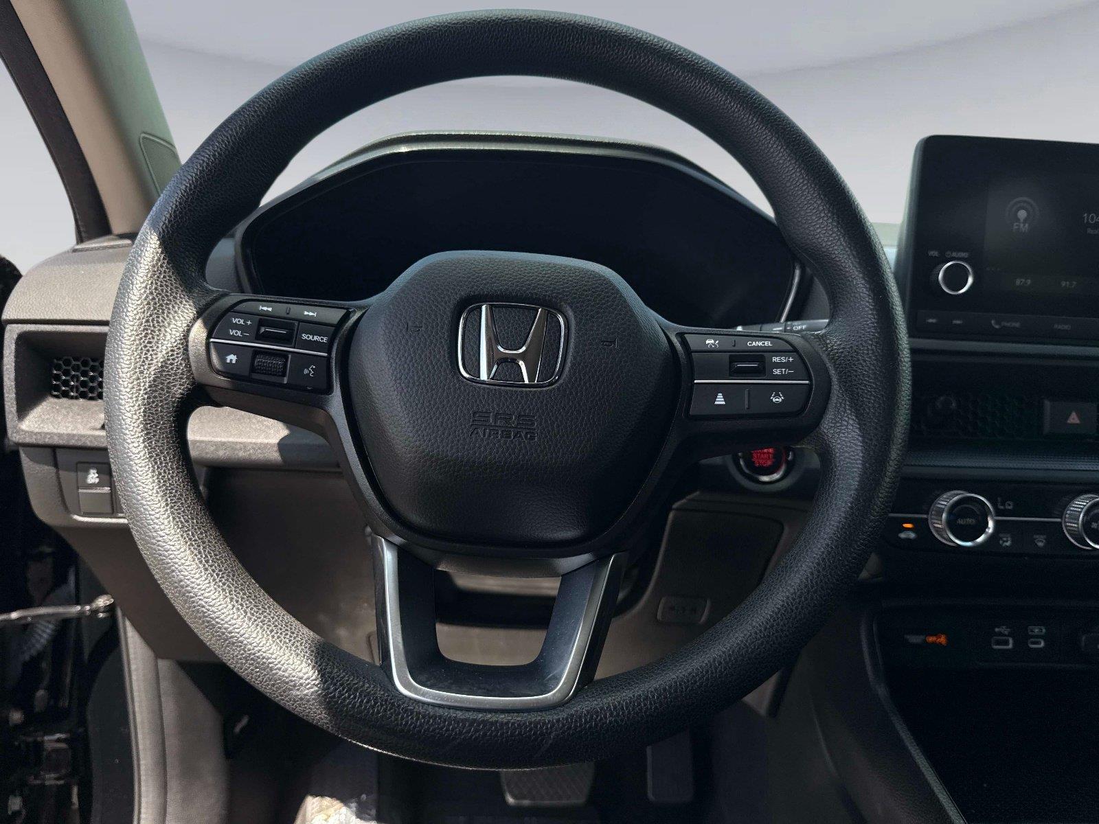 2023 Honda CR-V EX