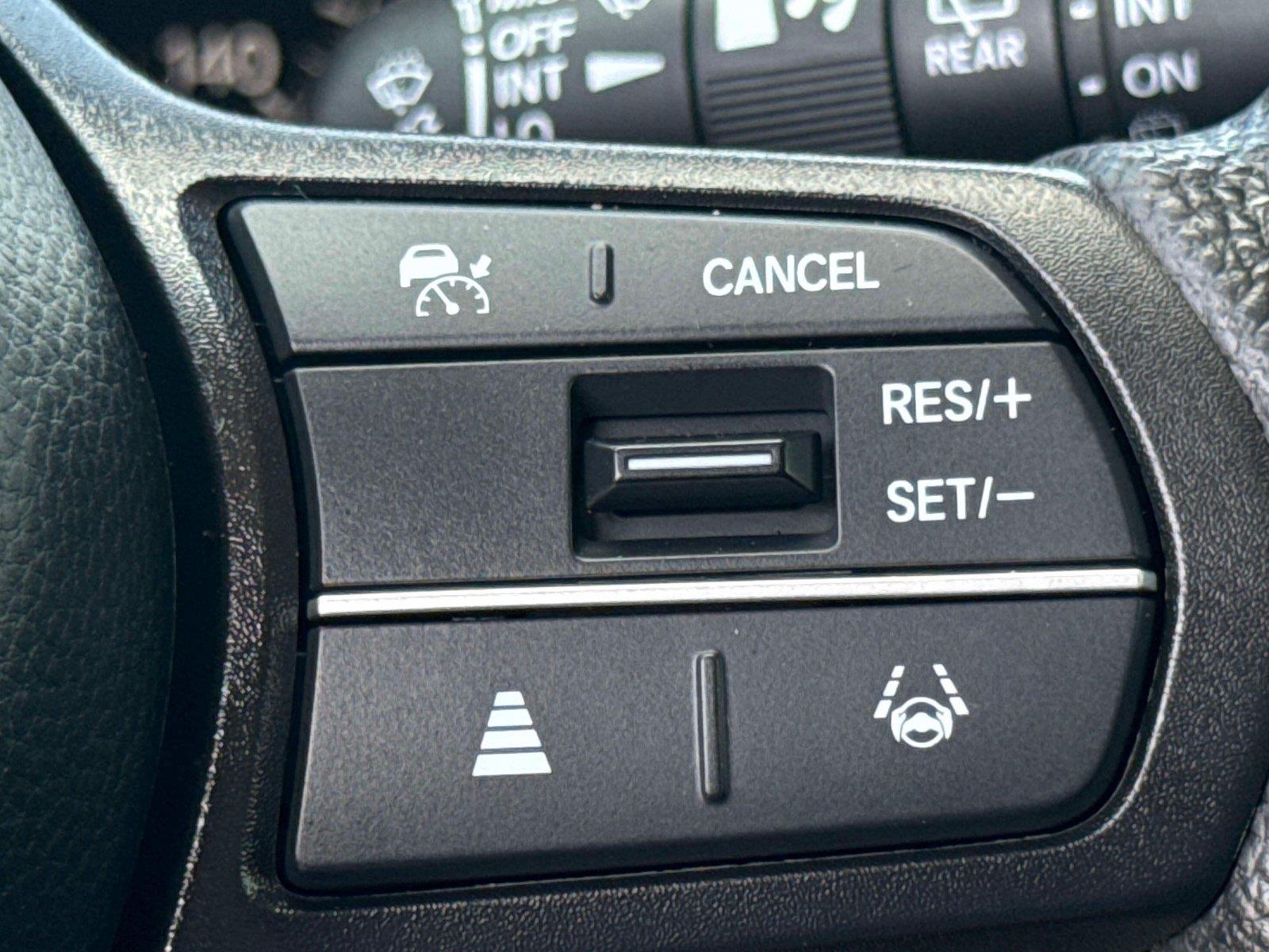 2023 Honda CR-V EX