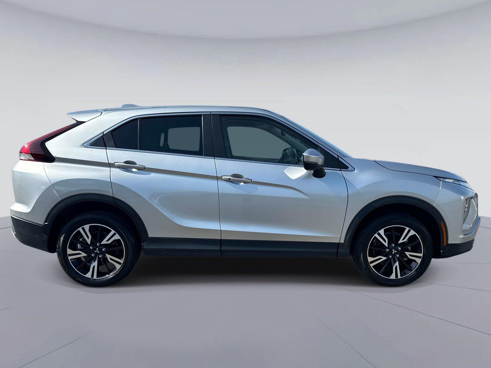 2025 Mitsubishi Eclipse Cross SE