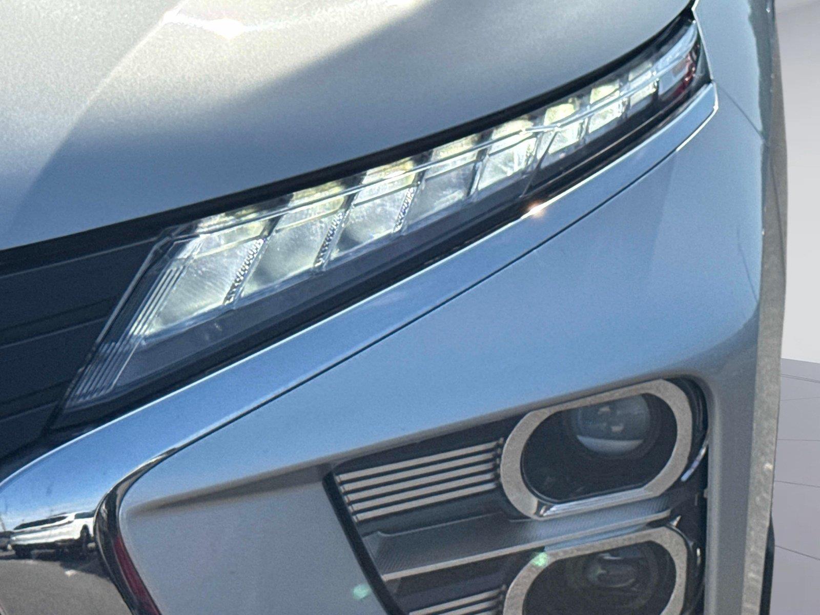 2025 Mitsubishi Eclipse Cross SE