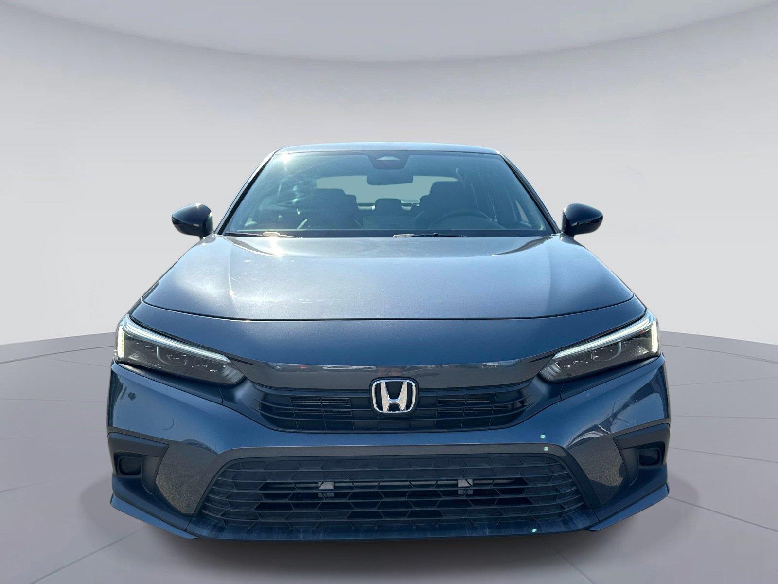 2023 HONDA CIVIC SEDAN
