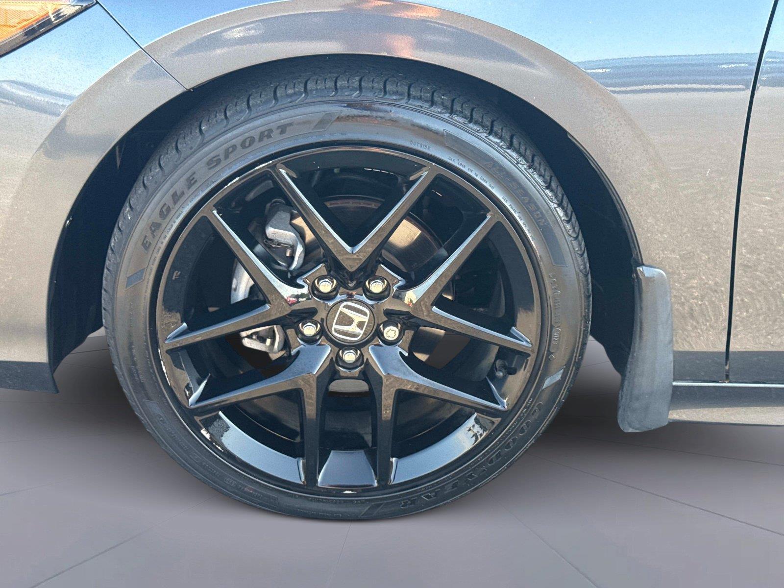 2023 HONDA CIVIC SEDAN