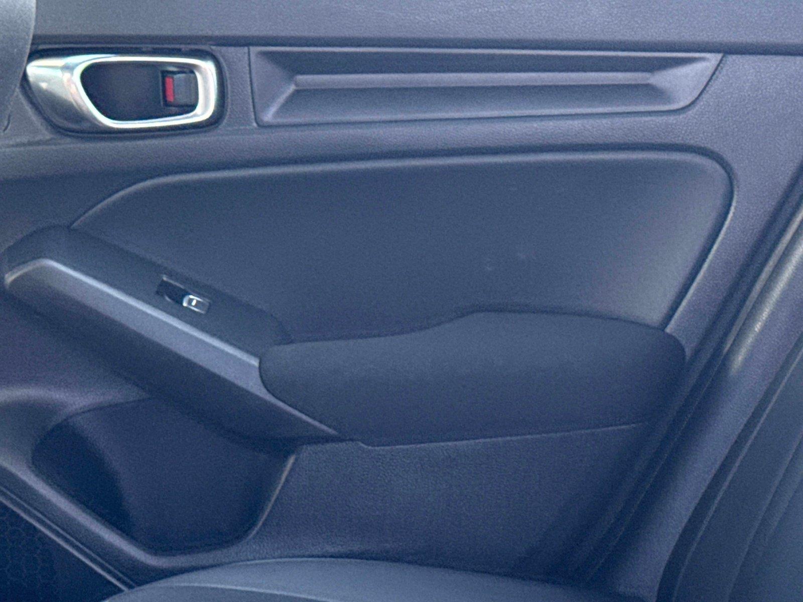 2023 HONDA CIVIC SEDAN
