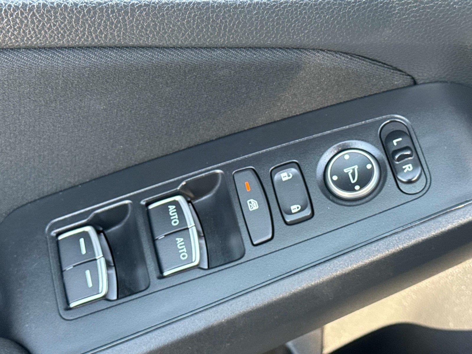 2023 HONDA CIVIC SEDAN