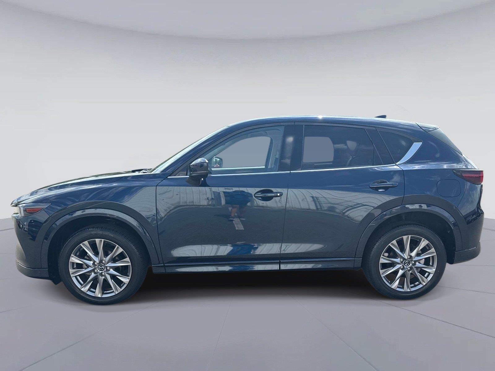 2024 Mazda CX-5 2.5 S Premium Package