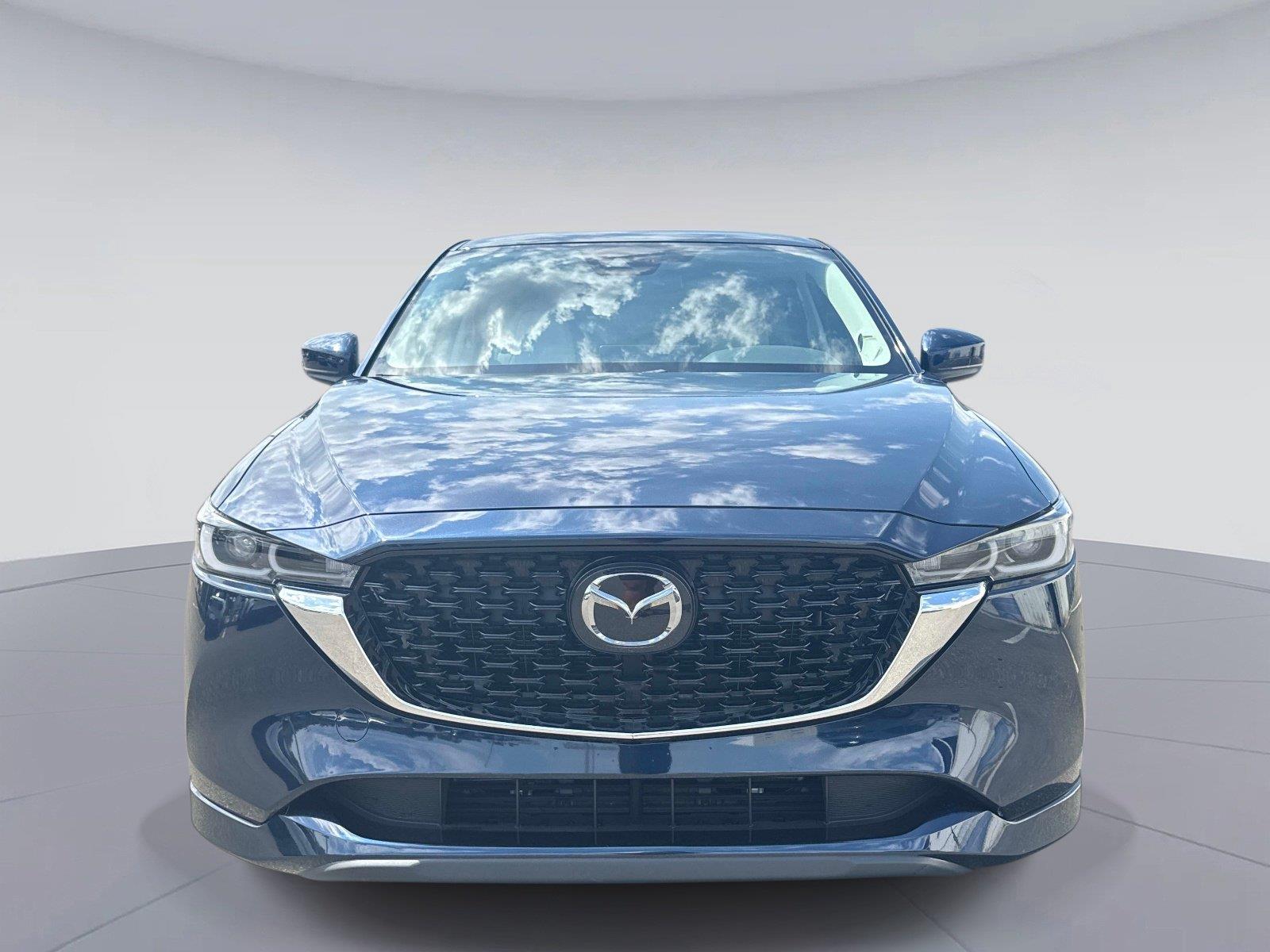 2024 Mazda CX-5 2.5 S Premium Package