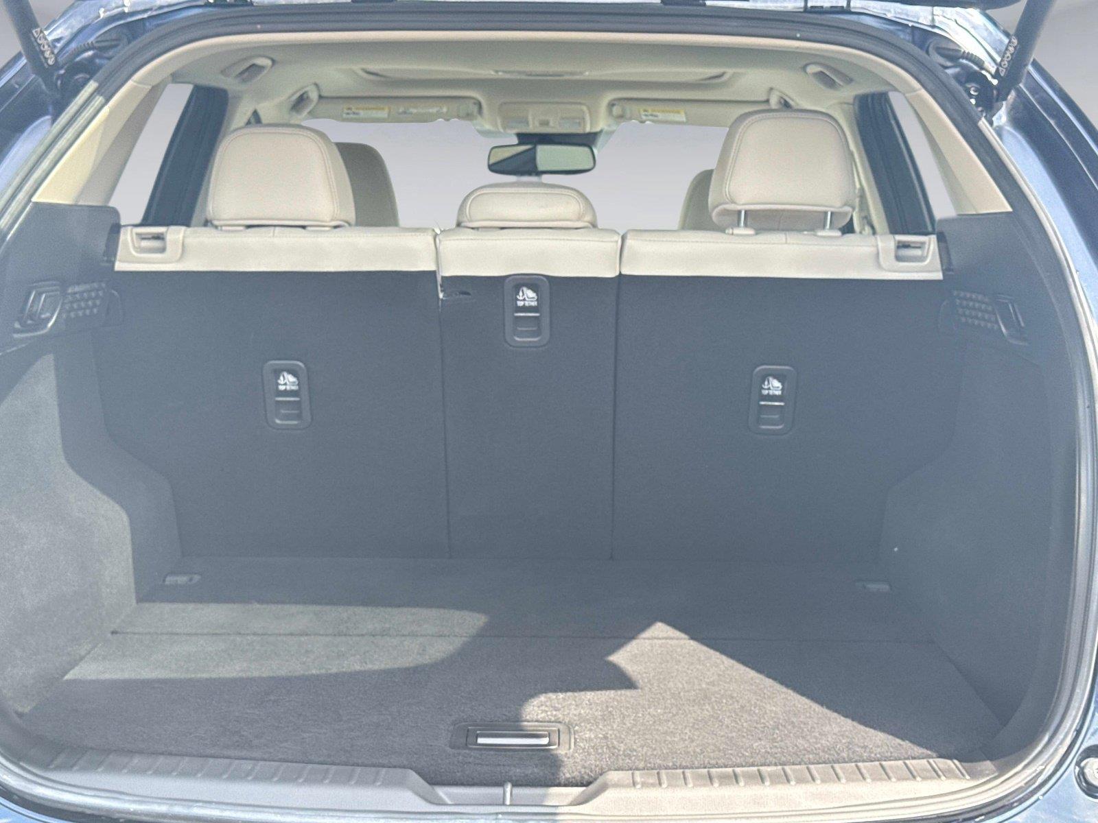 2024 Mazda CX-5 2.5 S Premium Package