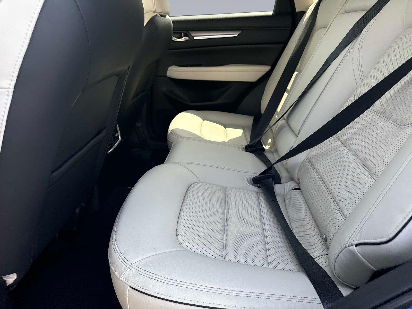 2024 Mazda CX-5 2.5 S Premium Package