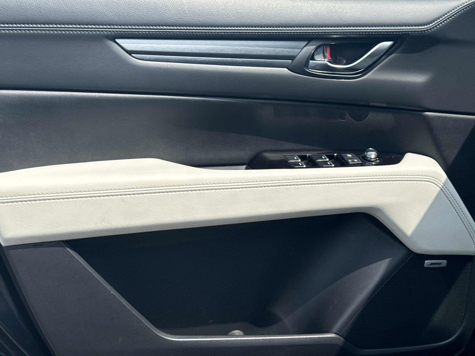2024 Mazda CX-5 2.5 S Premium Package