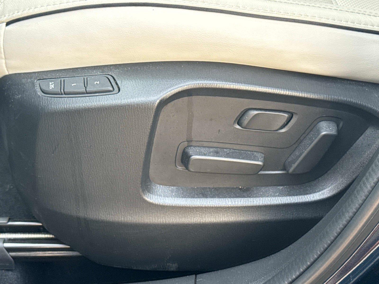 2024 Mazda CX-5 2.5 S Premium Package