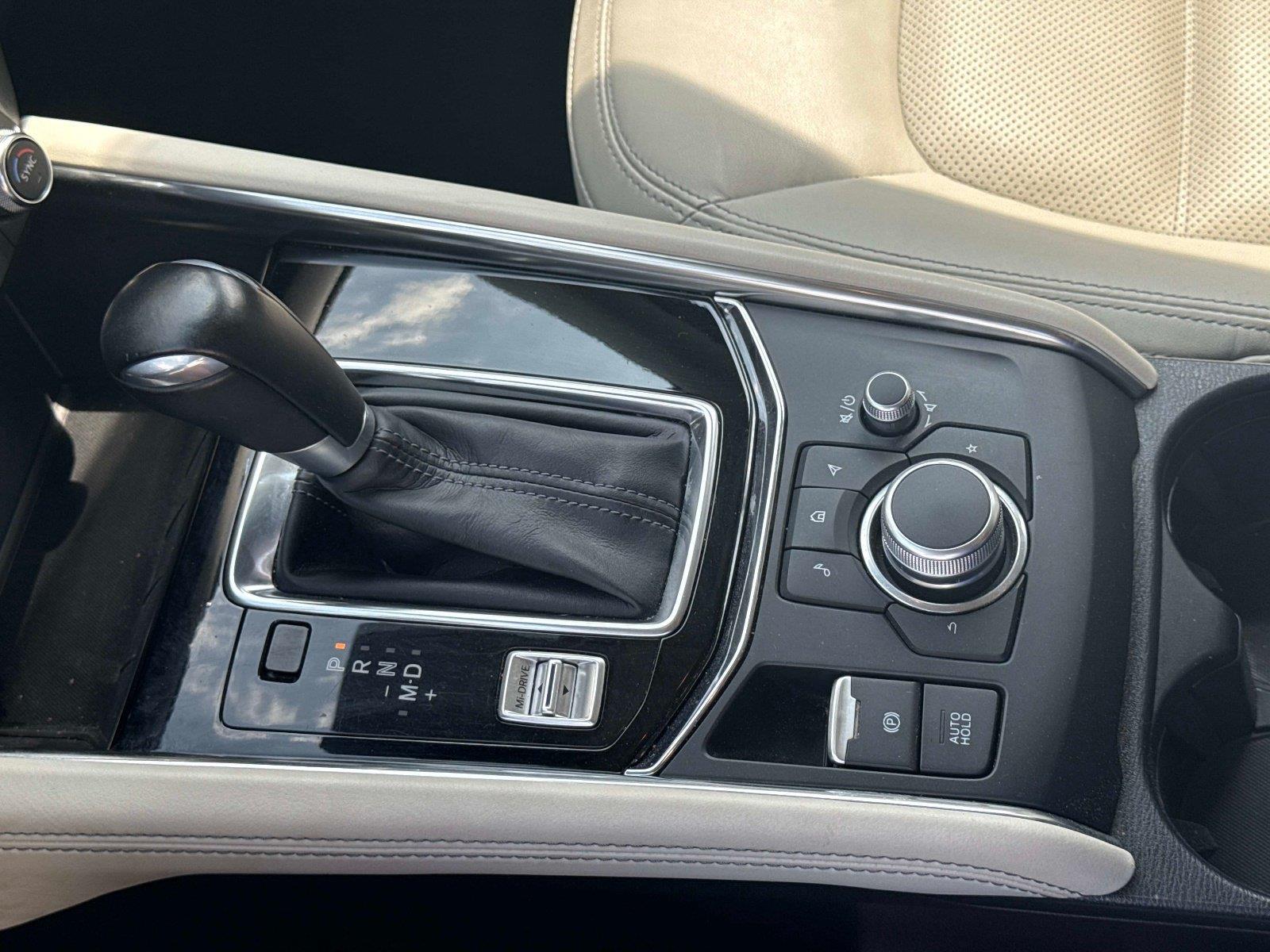 2024 Mazda CX-5 2.5 S Premium Package