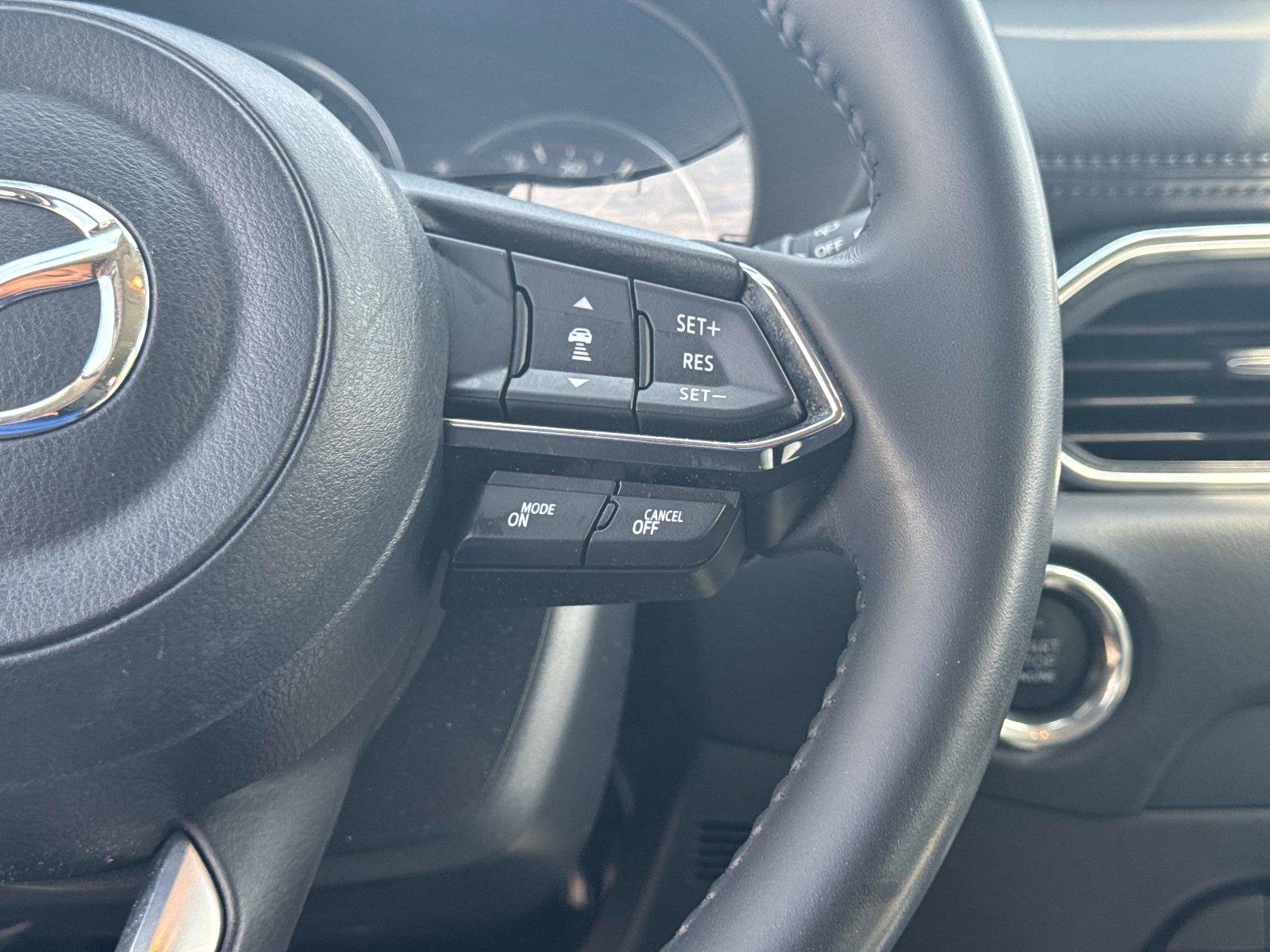 2024 Mazda CX-5 2.5 S Premium Package