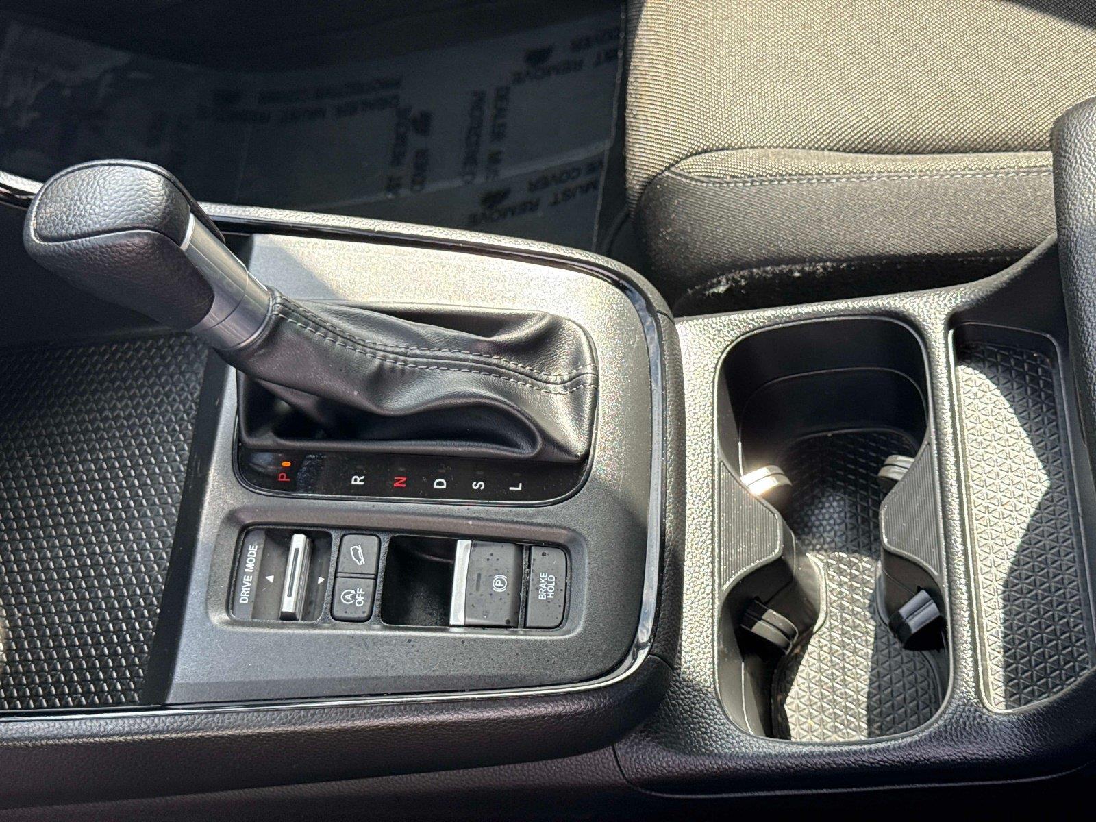 2024 Honda CR-V LX