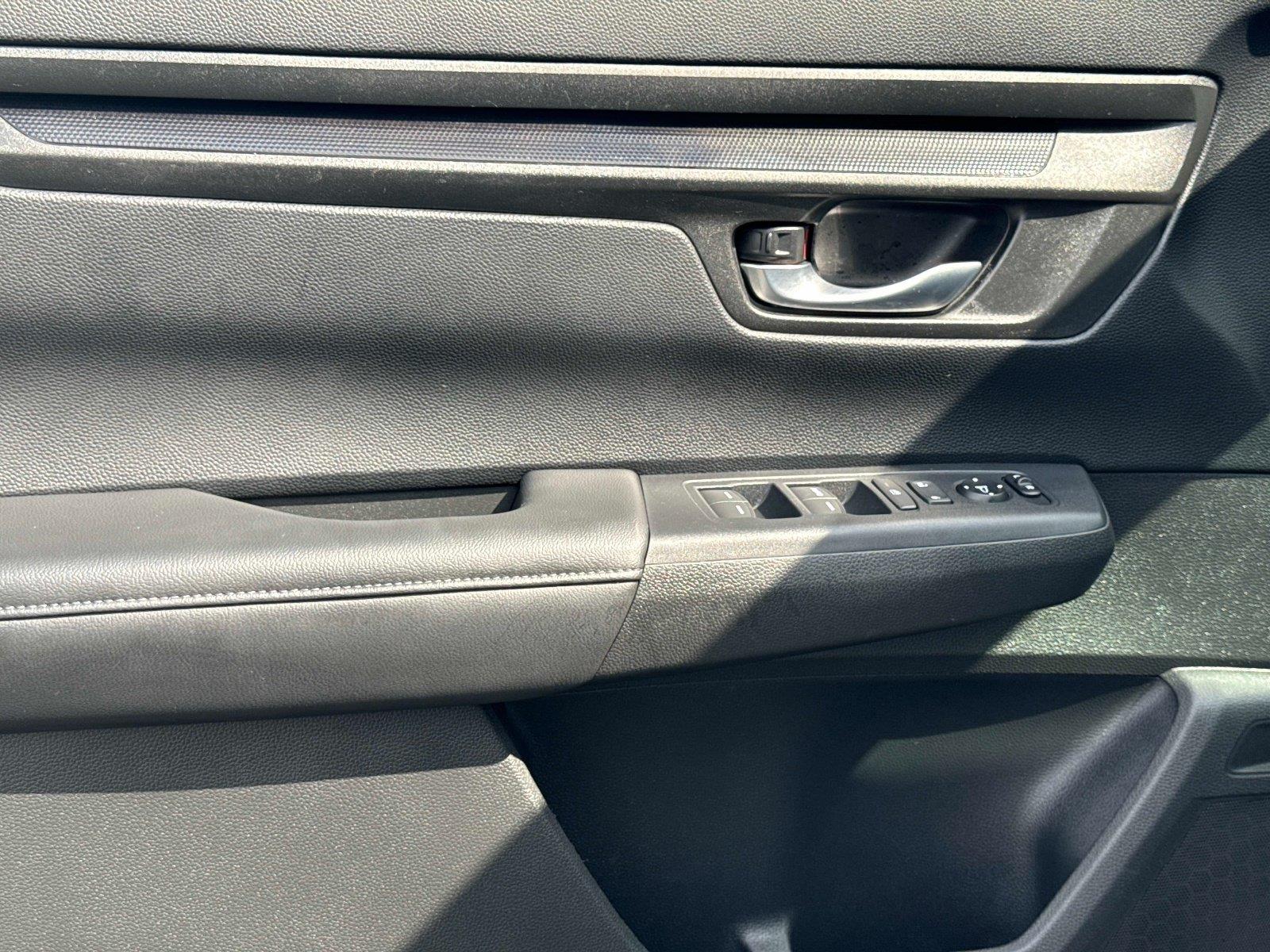 2024 Honda CR-V LX
