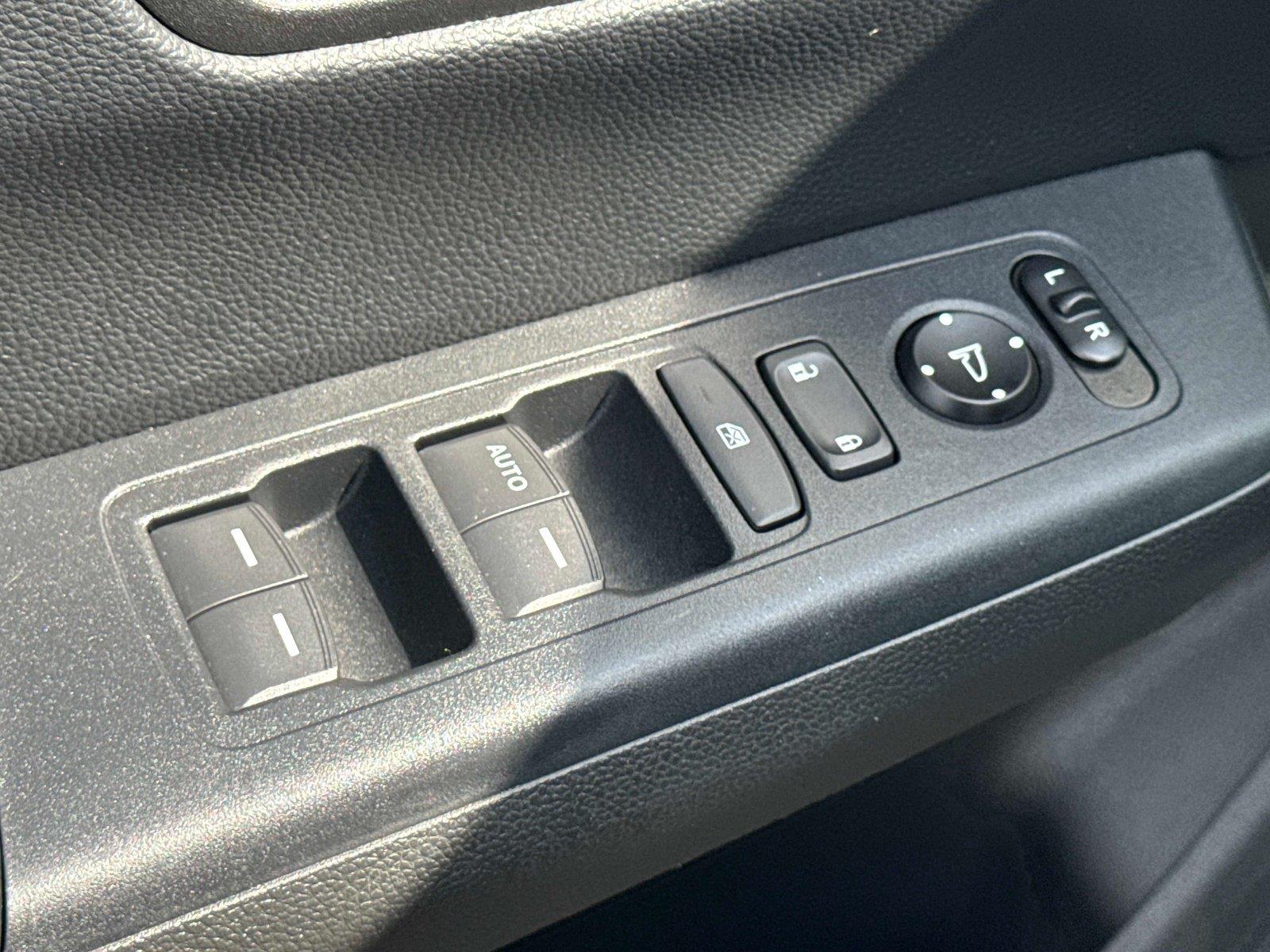 2024 Honda CR-V LX