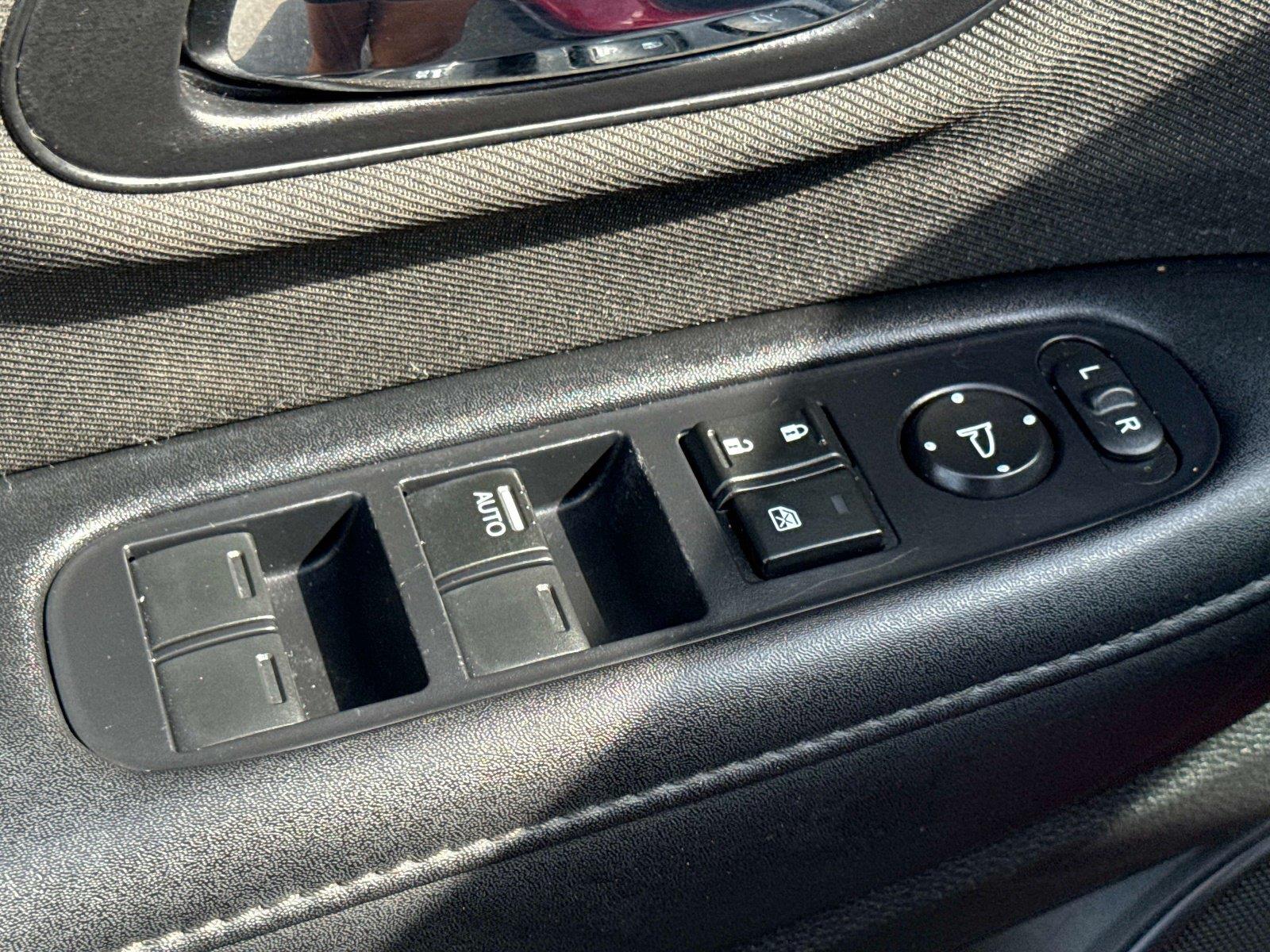 2020 Honda HR-V Sport