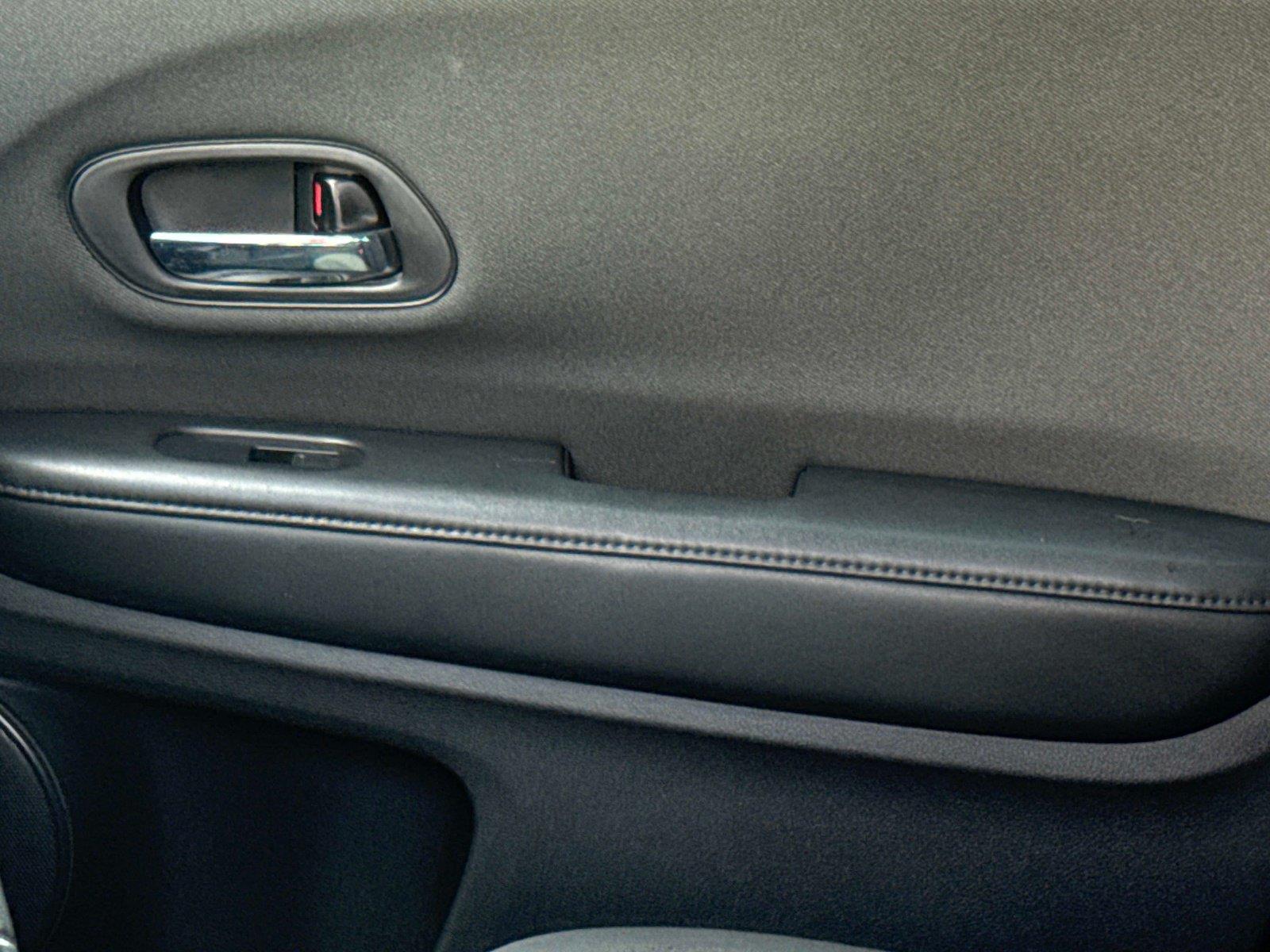 2020 Honda HR-V Sport